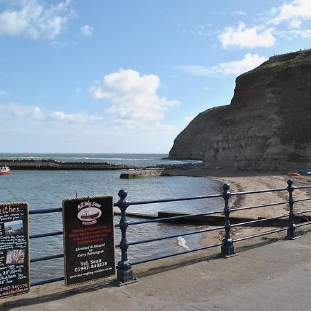 Seaton Mote - Uk31992 Villa Staithes Ngoại thất bức ảnh