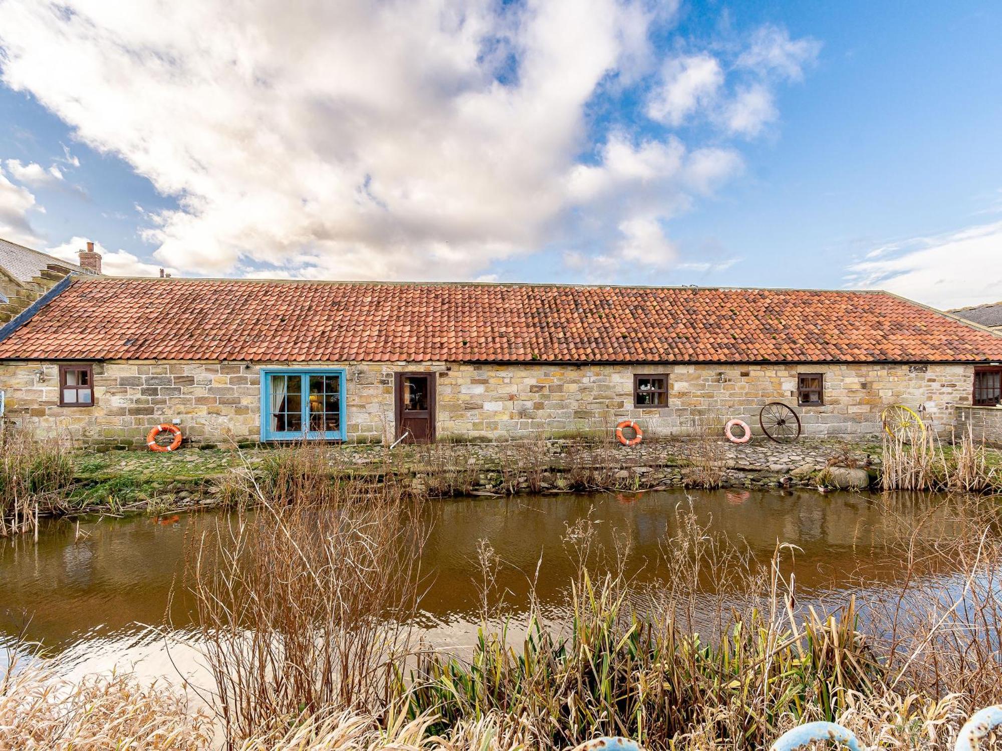 Seaton Mote - Uk31992 Villa Staithes Ngoại thất bức ảnh