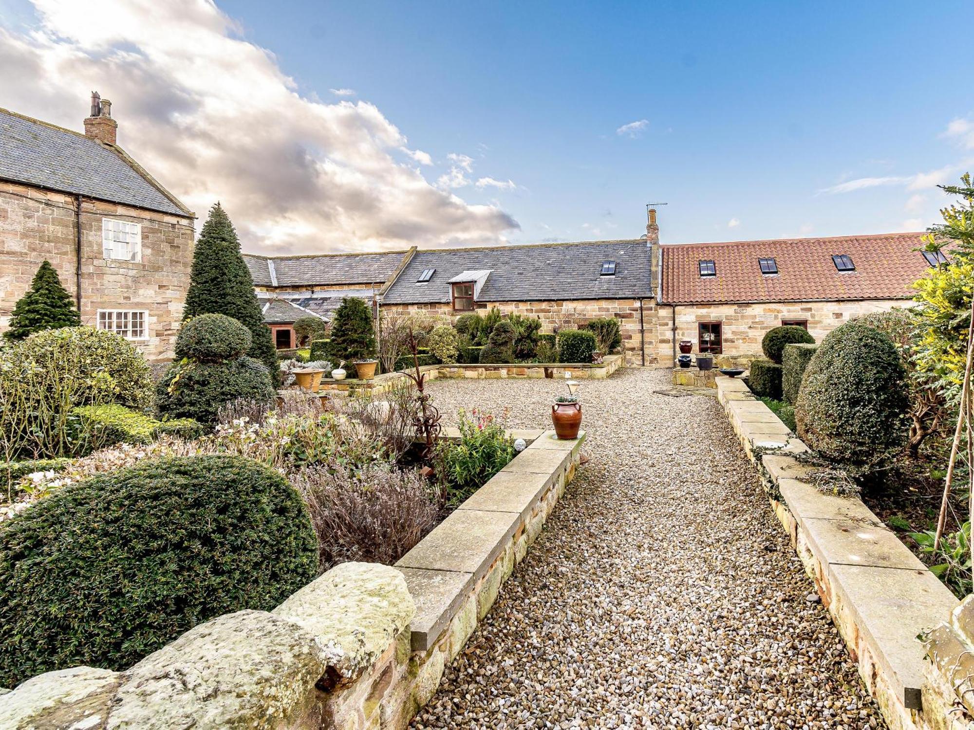 Seaton Mote - Uk31992 Villa Staithes Ngoại thất bức ảnh