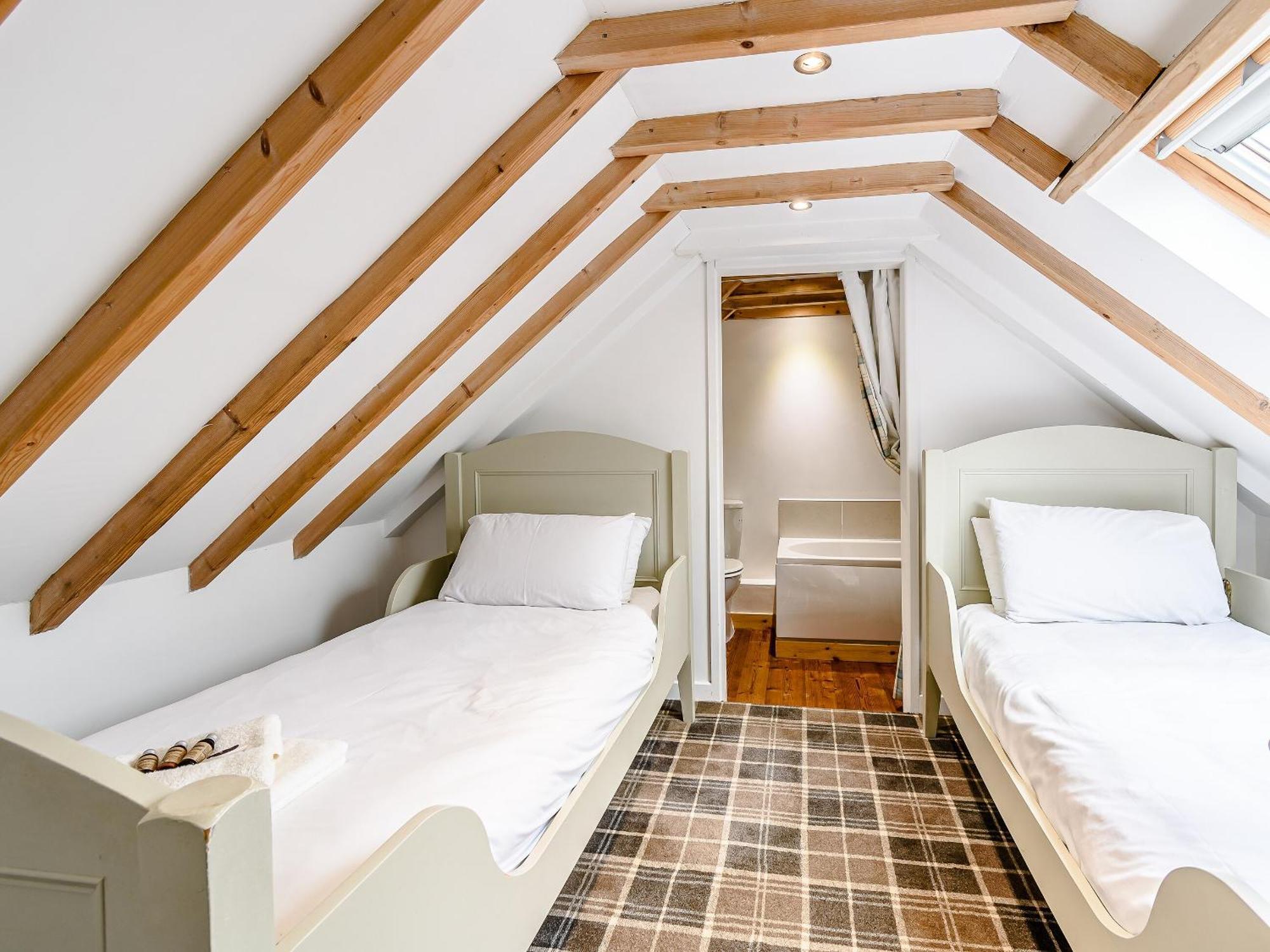 Seaton Mote - Uk31992 Villa Staithes Ngoại thất bức ảnh