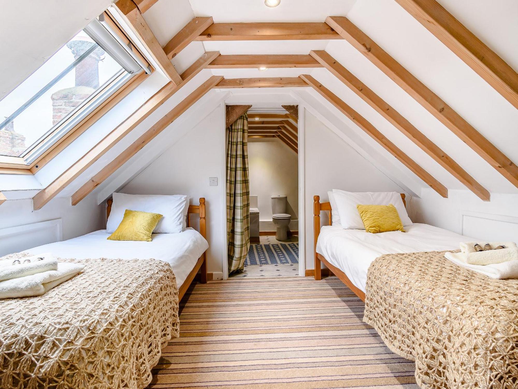 Seaton Mote - Uk31992 Villa Staithes Ngoại thất bức ảnh