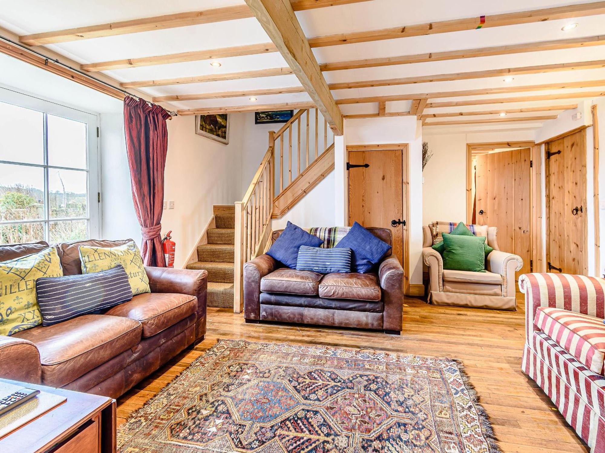 Seaton Mote - Uk31992 Villa Staithes Ngoại thất bức ảnh