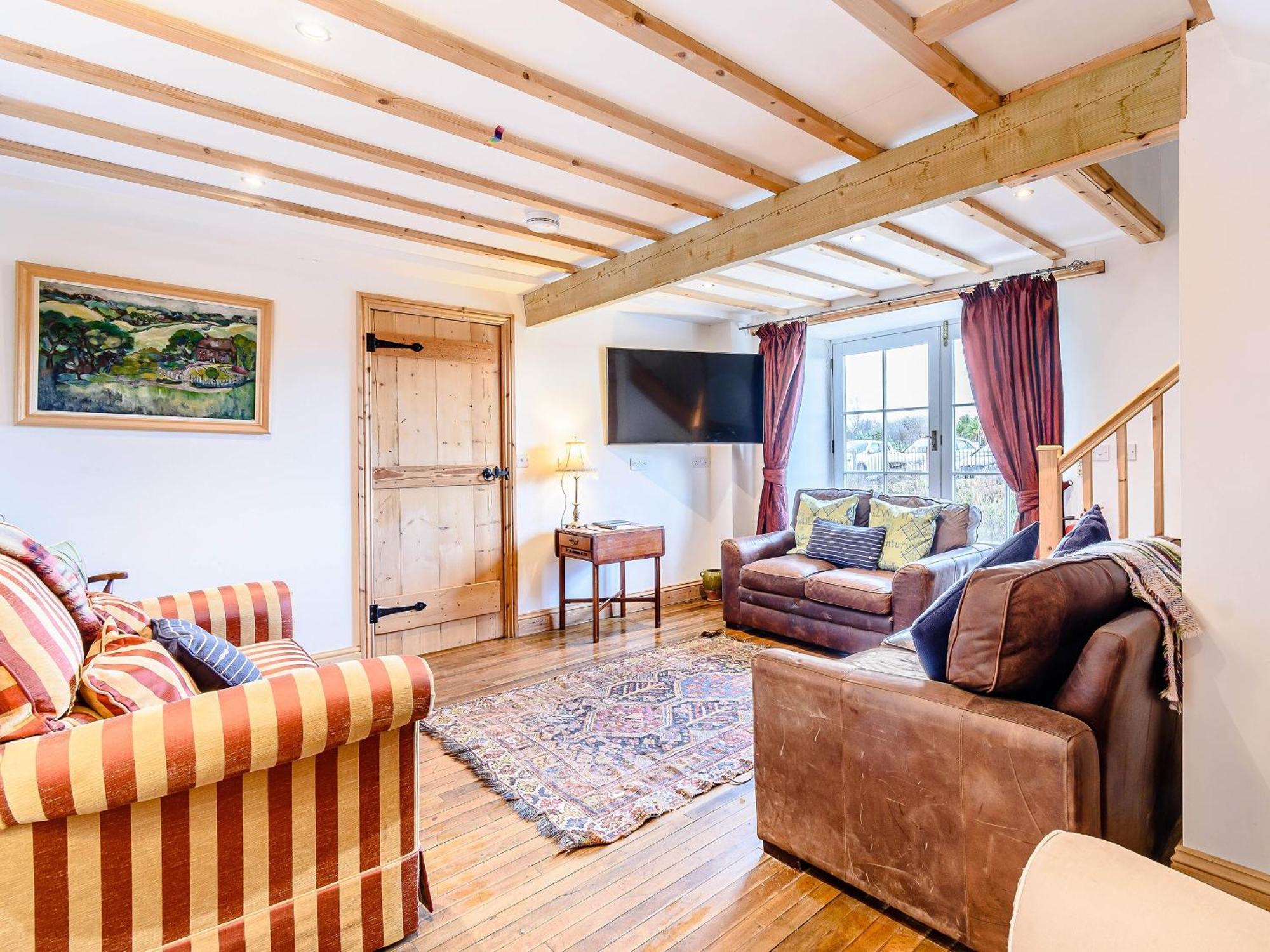 Seaton Mote - Uk31992 Villa Staithes Ngoại thất bức ảnh