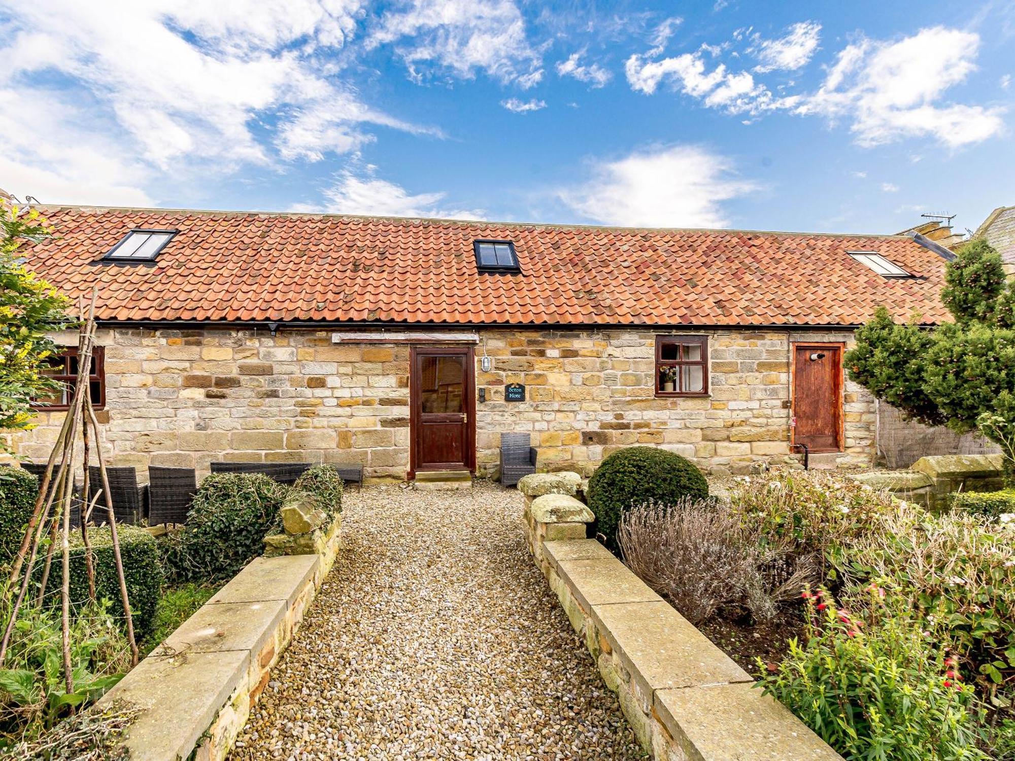 Seaton Mote - Uk31992 Villa Staithes Ngoại thất bức ảnh