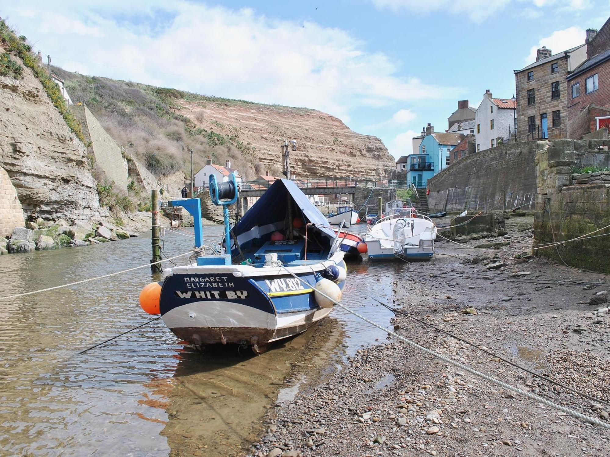Seaton Mote - Uk31992 Villa Staithes Ngoại thất bức ảnh