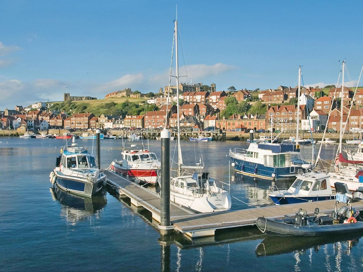Seaton Mote - Uk31992 Villa Staithes Ngoại thất bức ảnh