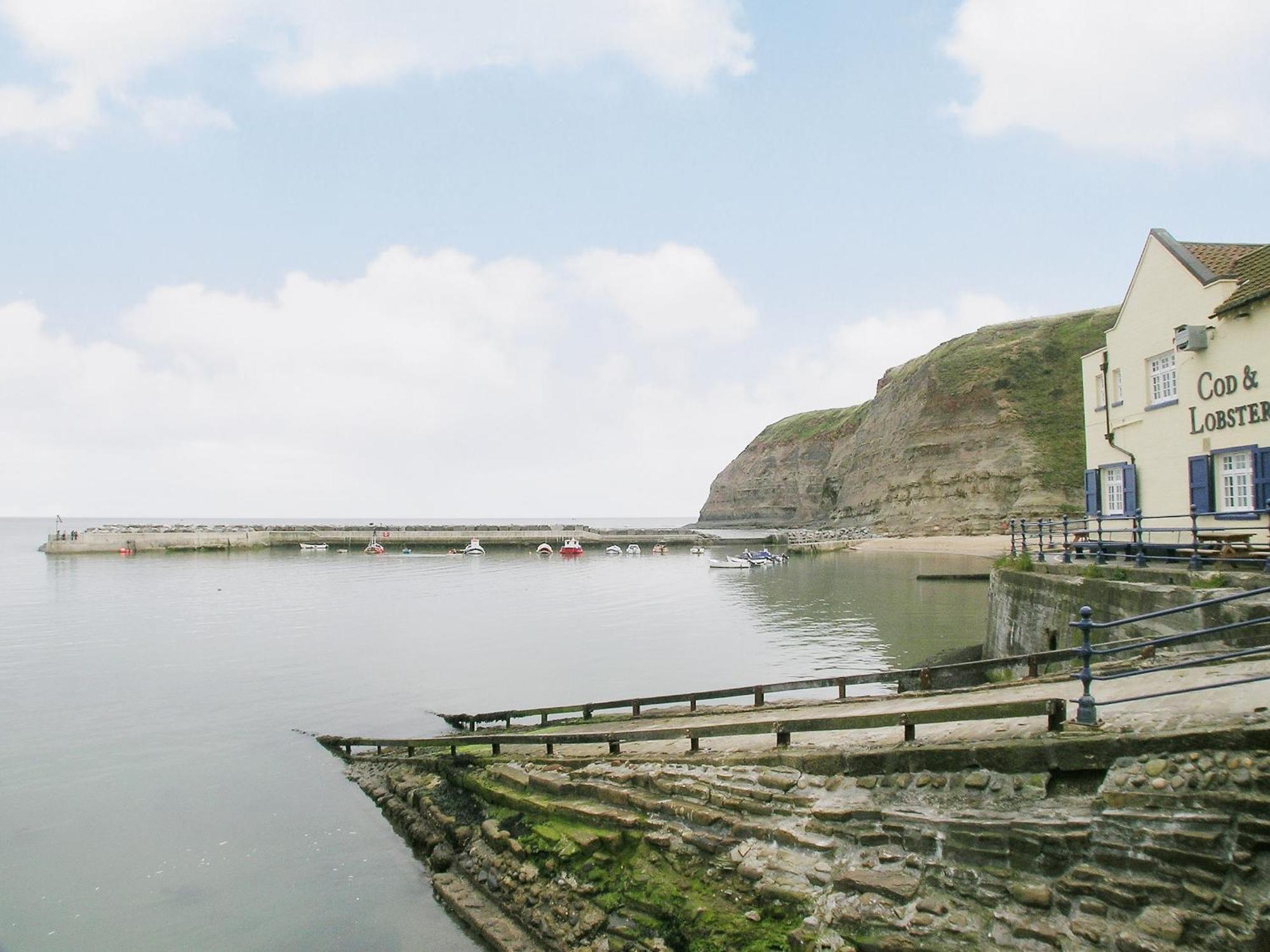 Seaton Mote - Uk31992 Villa Staithes Ngoại thất bức ảnh